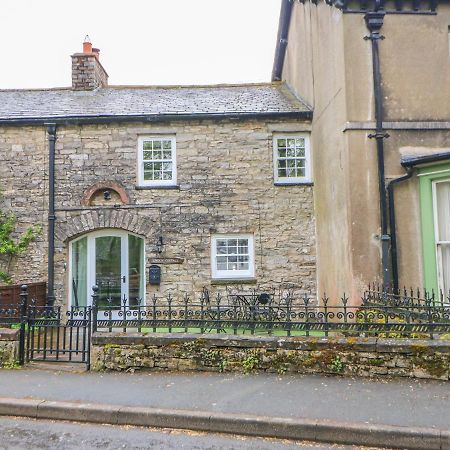 Linden Cottage Smardale المظهر الخارجي الصورة